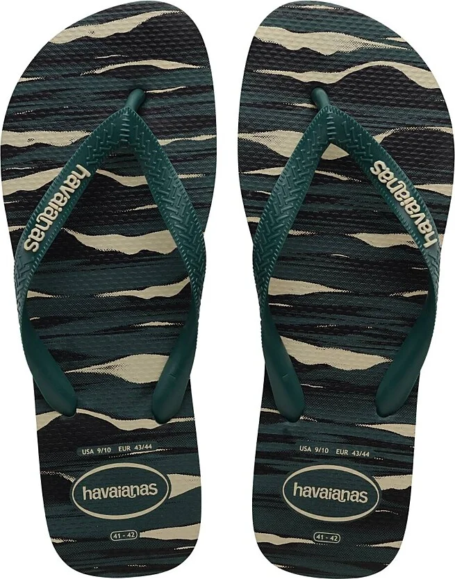 Pantanal Green