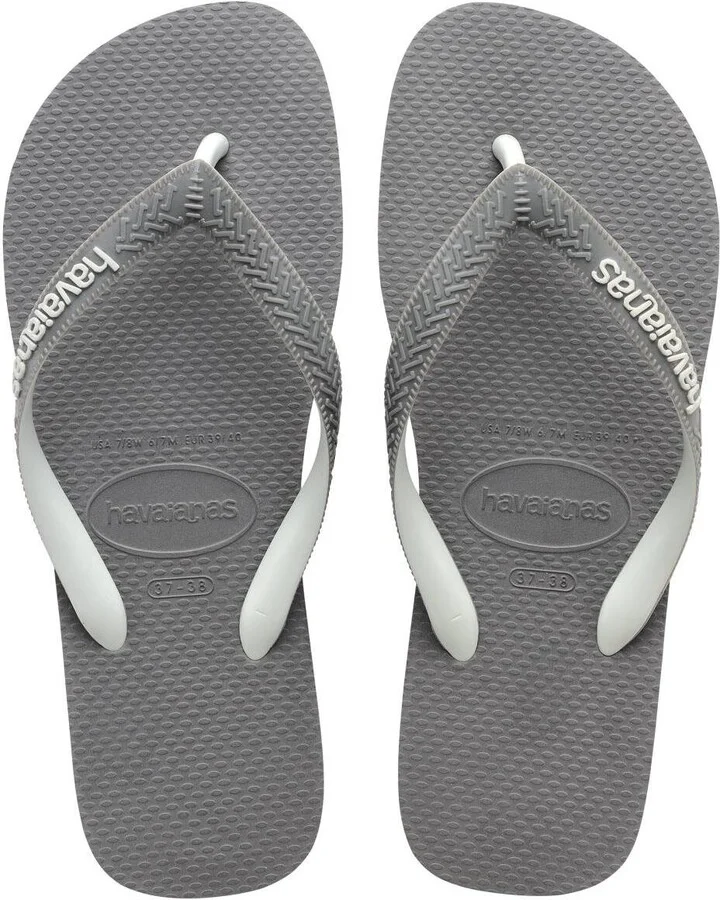 Havaianas Men's Top Mix Sandal - Image 4