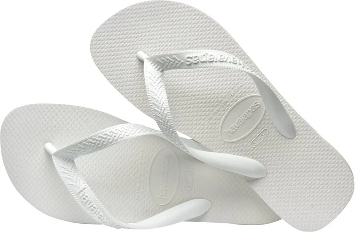 Havaianas Men's Top Solid Sandals - Image 3