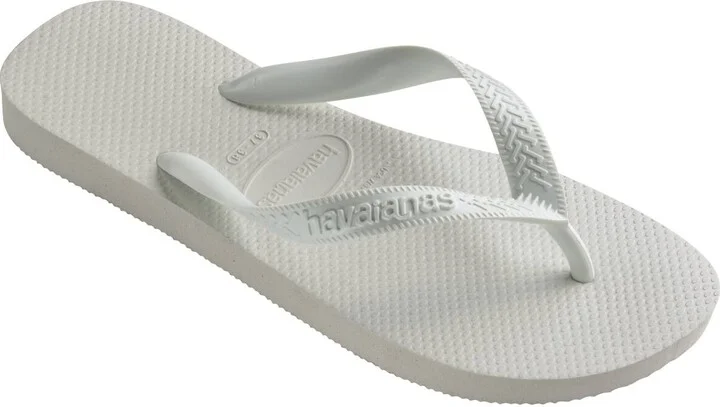 Havaianas Men's Top Solid Sandals
