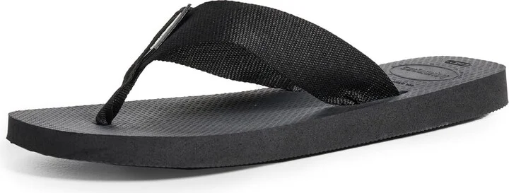 Havaianas Men's Urban Basic Flip Flops