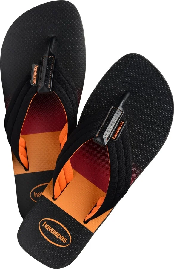 Havaianas Men's Urban Print Flip Flop Sandals - Image 3