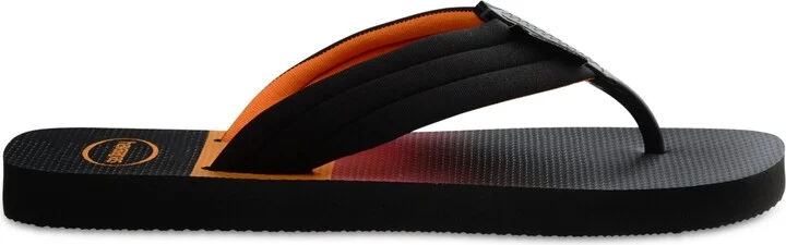 Havaianas Men's Urban Print Flip Flop Sandals