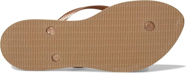 Havaianas Point Women's Sandals Crocus Rose : EU 41-42 (US Men's 9-10 - Women's 11-12) M, Rubber - Image 2