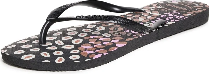 Havaianas Slim Animals Sandals