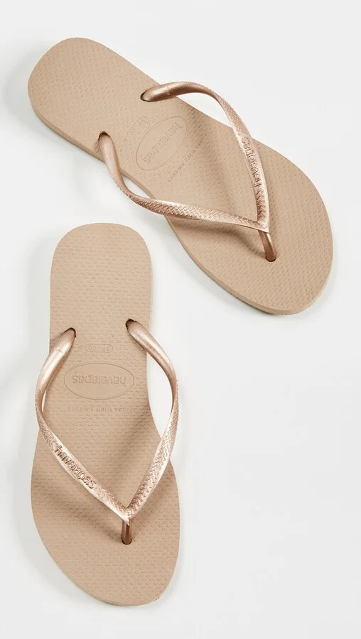 Havaianas Slim Flip Flop - Image 3