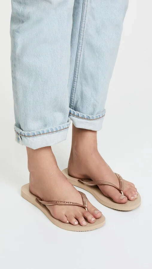 Havaianas Slim Flip Flop - Image 4