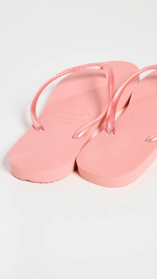 Havaianas Slim Flip Flops - Image 2