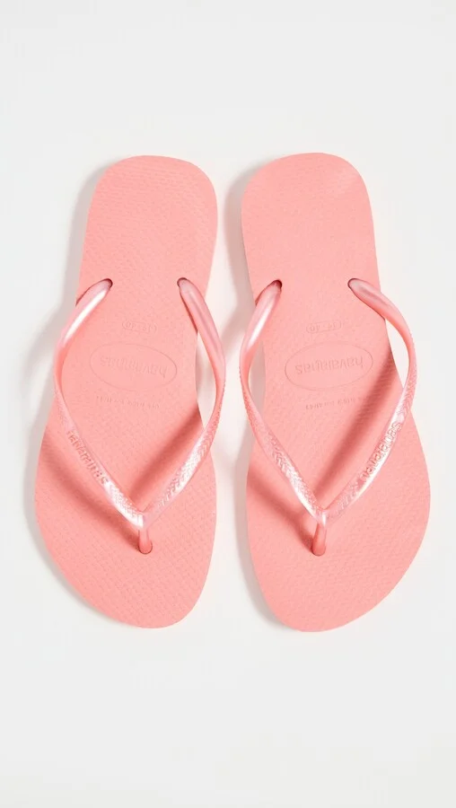 Havaianas Slim Flip Flops - Image 3