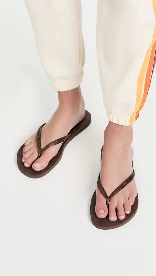 Havaianas Slim Flip Flops - Image 2
