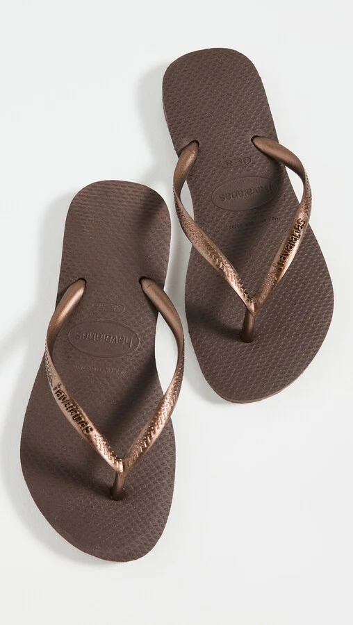 Havaianas Slim Flip Flops - Image 3