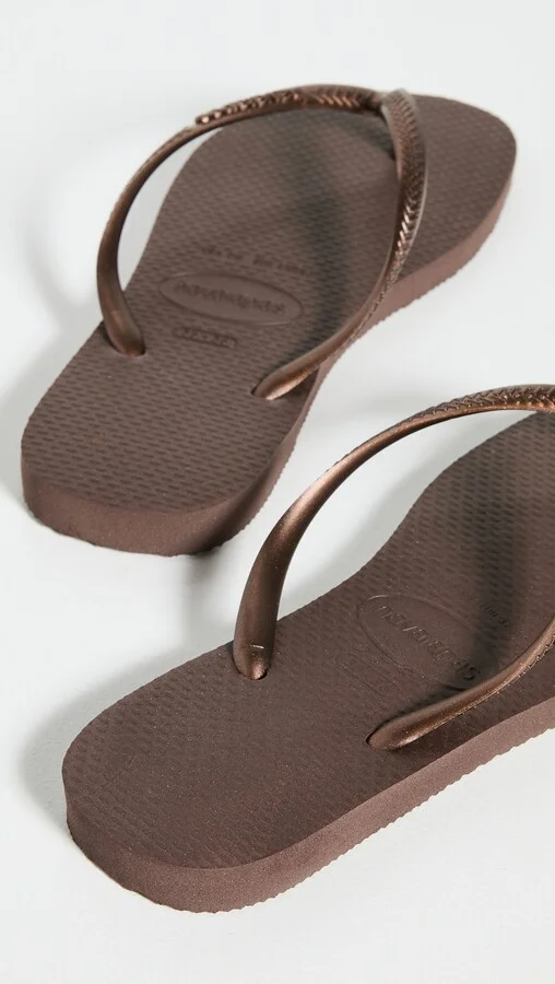 Havaianas Slim Flip Flops - Image 4