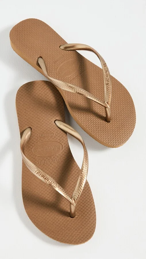 Havaianas Slim Flip Flops - Image 2