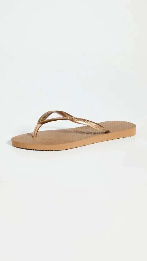 Havaianas Slim Flip Flops - Image 3