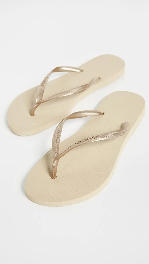 Havaianas Slim Flip Flops - Image 3