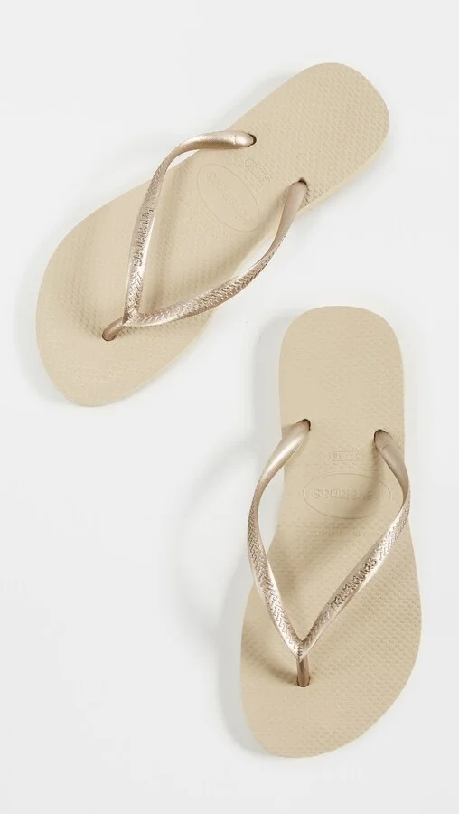 Havaianas Slim Flip Flops - Image 4