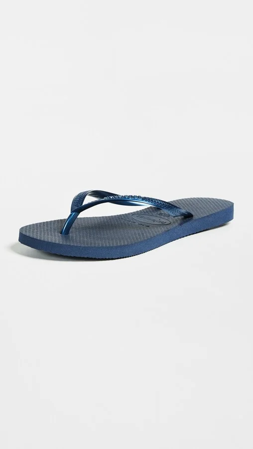 Havaianas Slim Flip Flops - Image 2