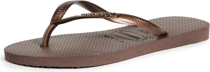 Havaianas Slim Flip Flops