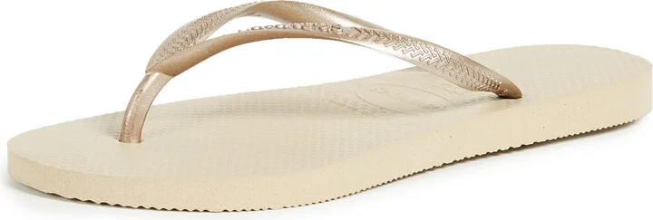 Havaianas Slim Flip Flops