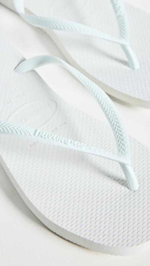 Havaianas Slim Square Flip Flops - Image 5
