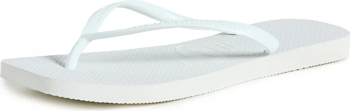 Havaianas Slim Square Flip Flops