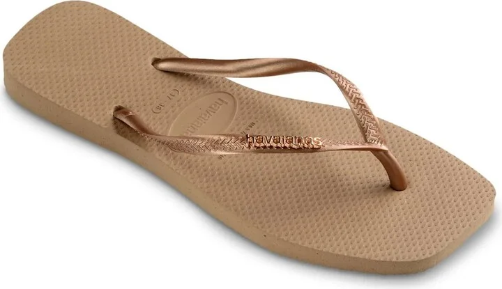 Rose Gold Metallic