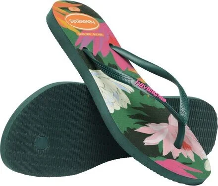 Havaianas Slim Summer Bliss Flip Flop - Women's - Image 4