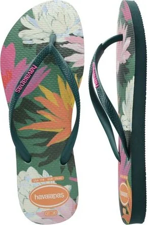 Havaianas Slim Summer Bliss Flip Flop - Women's - Image 10