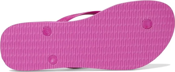 Havaianas Slim Summer Bliss Sandals Women's Sandals Rose Gum : EU 39-40 (US Women's 9-10) M, Synthetic - Image 2