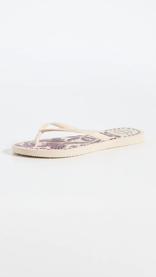 Havaianas Slim Tucano Sandals - Image 2