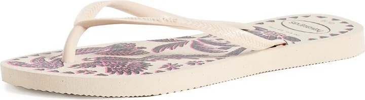 Havaianas Slim Tucano Sandals