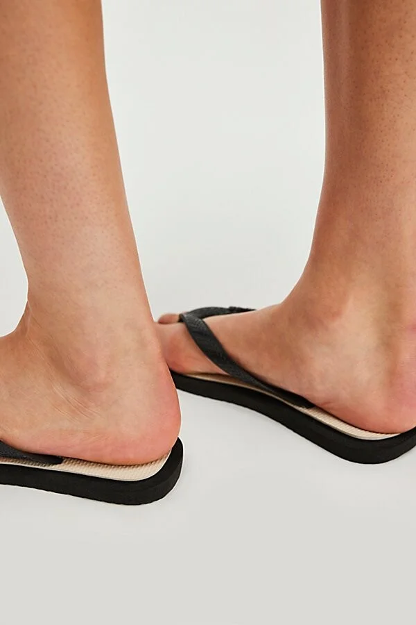 Havaianas Square Fusion Flip Flops - Image 3