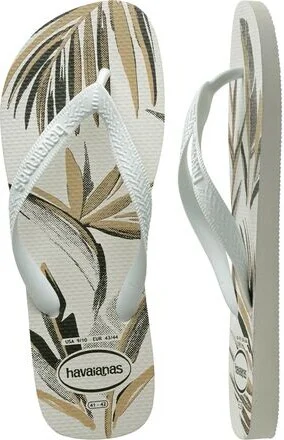 Havaianas Top Aloha Flip Flop - Men's - Image 5