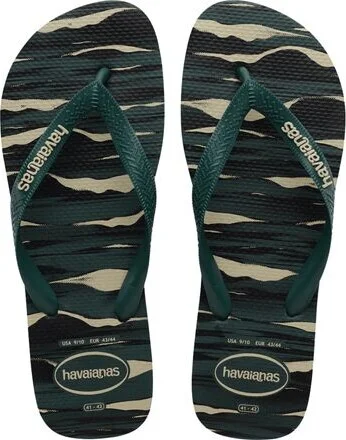Havaianas Top Camo Flip Flop - Men's - Image 2