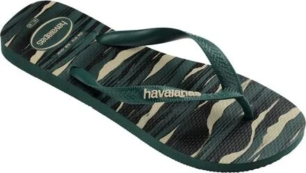 Havaianas Top Camo Flip Flop - Men's - Image 3