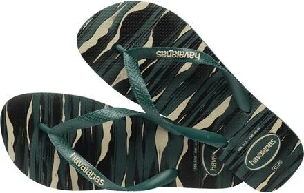 Havaianas Top Camo Flip Flop - Men's - Image 4