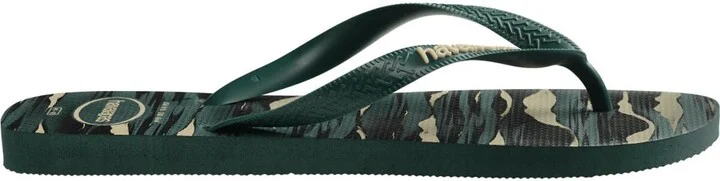 Havaianas Top Camo Flip Flop - Men's