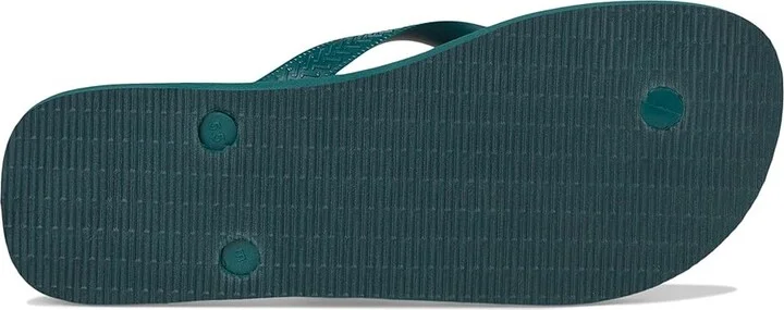 Havaianas Top Camo Sandals Men's Shoes Pantanal Green : EU 39/40 (US Men's 8) M, Rubber - Image 2