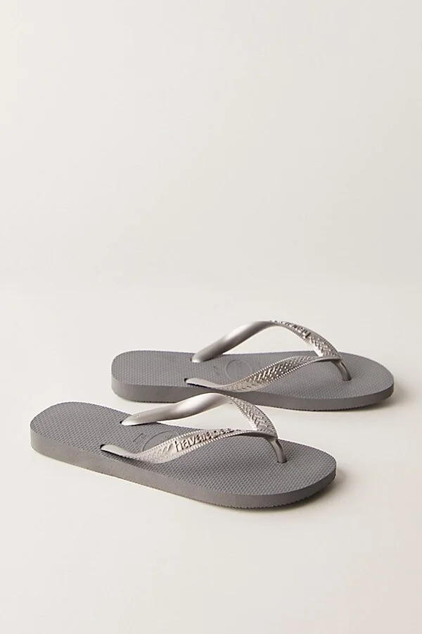 Havaianas Top Classic Flip Flops - Image 2