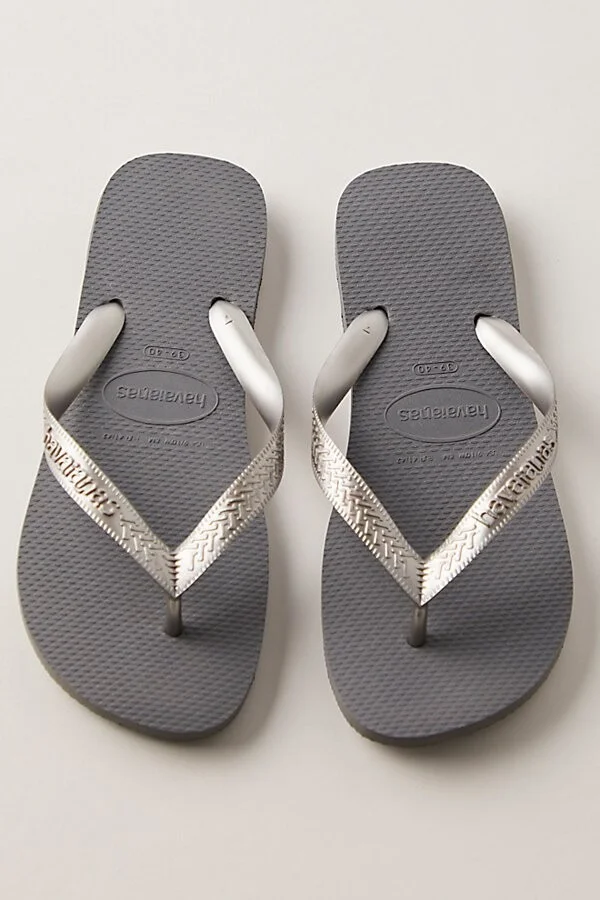 Havaianas Top Classic Flip Flops