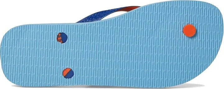 Havaianas Top Mix Sandals Men's Sandals Lavender Blue : EU 39/40 (US Men's 8) M, Rubber - Image 2