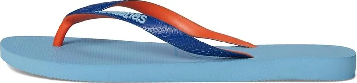 Havaianas Top Mix Sandals Men's Sandals Lavender Blue : EU 39/40 (US Men's 8) M, Rubber - Image 5