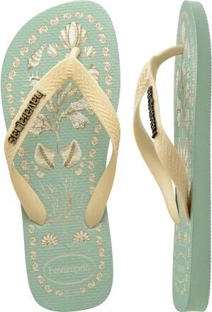Havaianas Top Tropicalia Flip Flop - Women's - Image 4