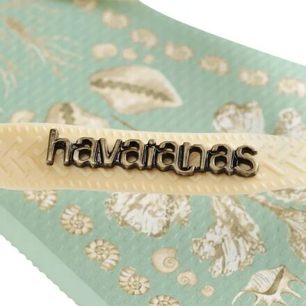 Havaianas Top Tropicalia Flip Flop - Women's - Image 5