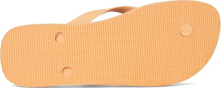 Havaianas Top Tropicalia Sandals Women's Sandals Peach : EU 39-40 (US Women's 9-10) M, Rubber - Image 2