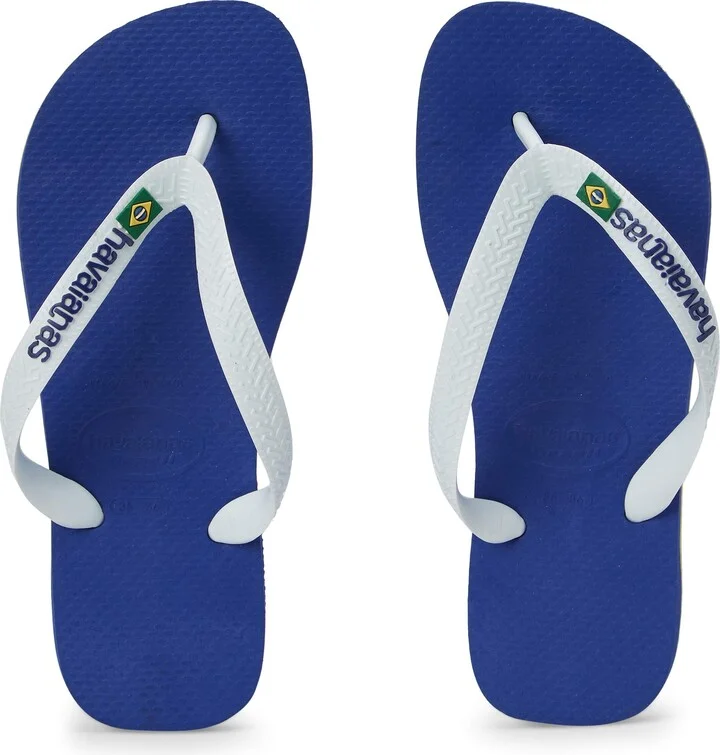 Havaianas Unisex Flip Flops