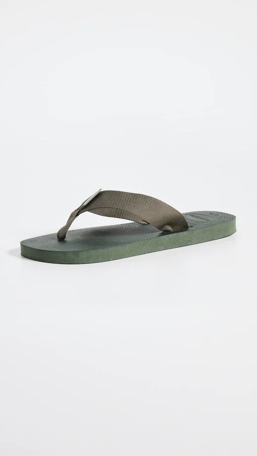 Havaianas Urban Basic Flip Flops - Image 2
