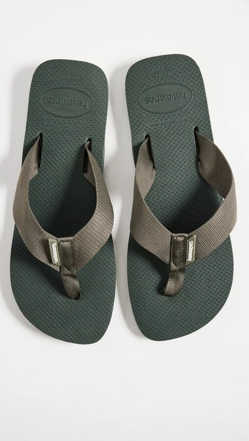 Havaianas Urban Basic Flip Flops - Image 3