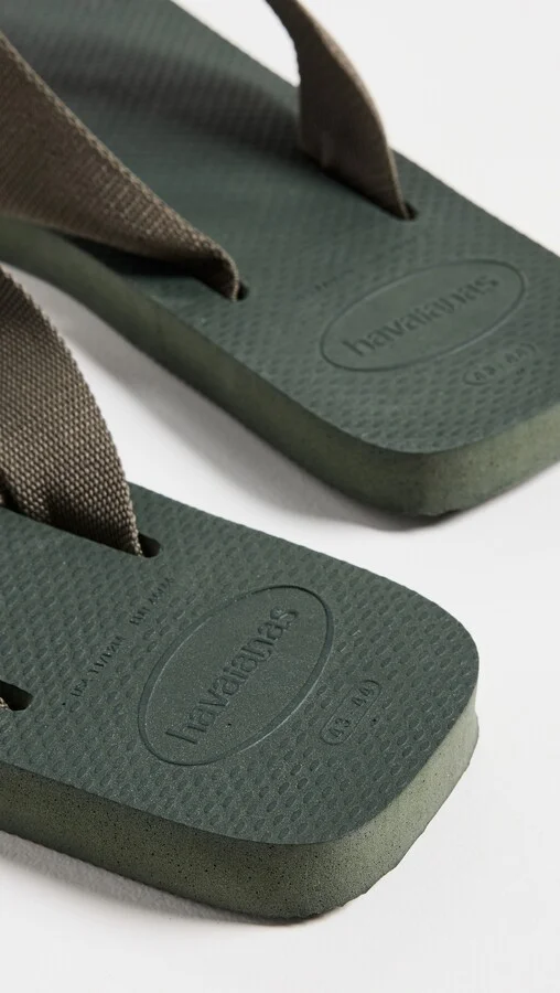 Havaianas Urban Basic Flip Flops - Image 5