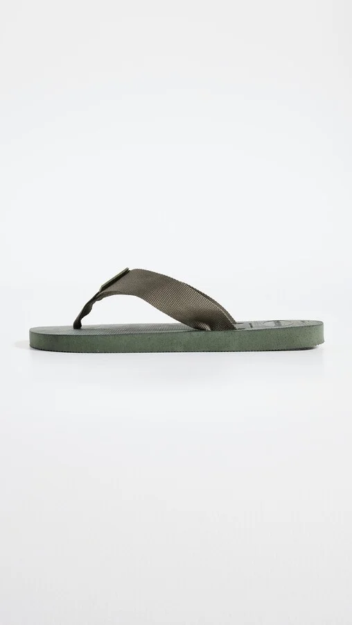 Havaianas Urban Basic Flip Flops - Image 6